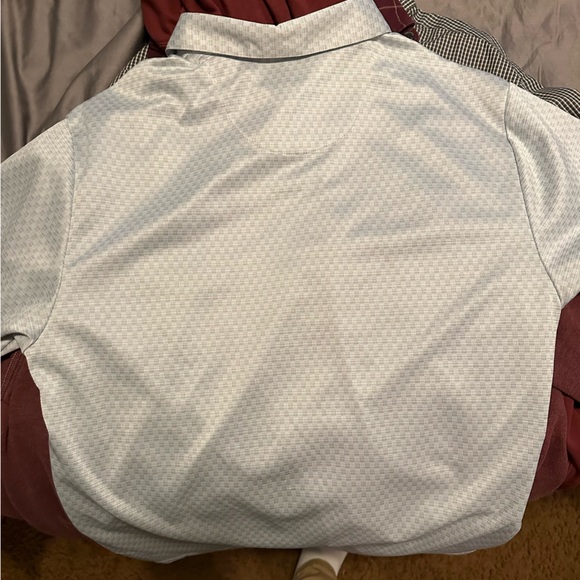 PGA Tour Golf Polo Size: Large - Picture 5 of 5